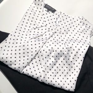 Jones New York Woman’s Dress Shirt